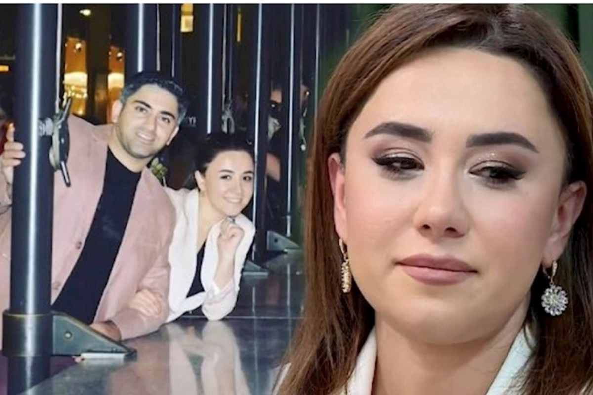 Həyat yoldaşım telefonumu izləyirdi