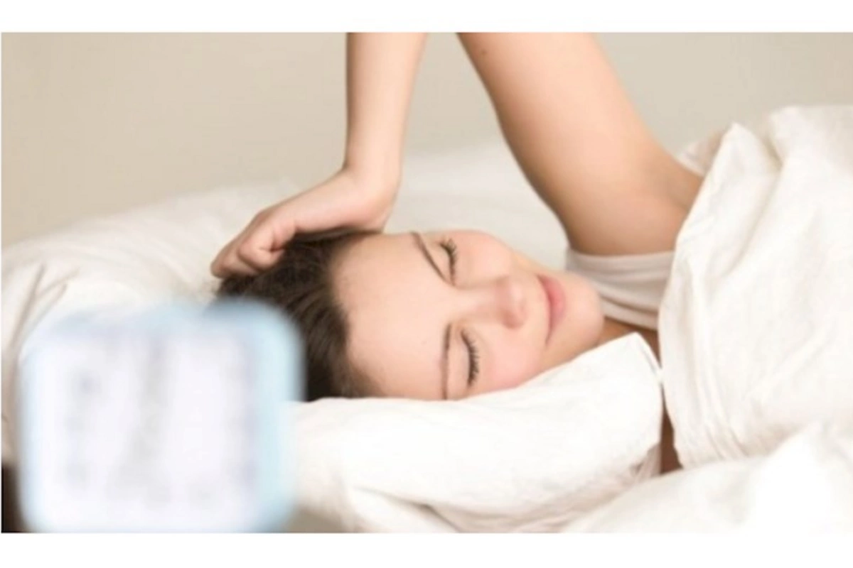 Qadınlar kişilərdən daha çox yatmalıdır