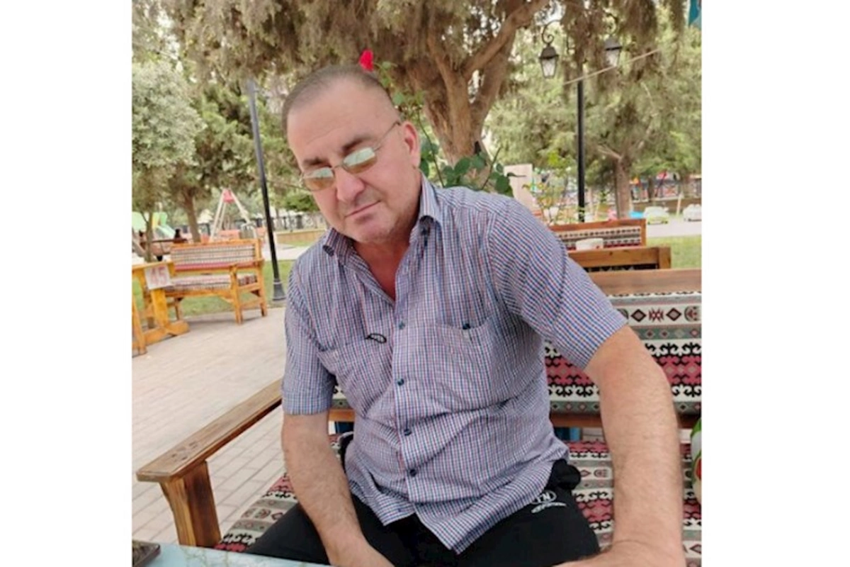 Tanınmış jurnalist Ədil Arifoğlu vəfat etdi