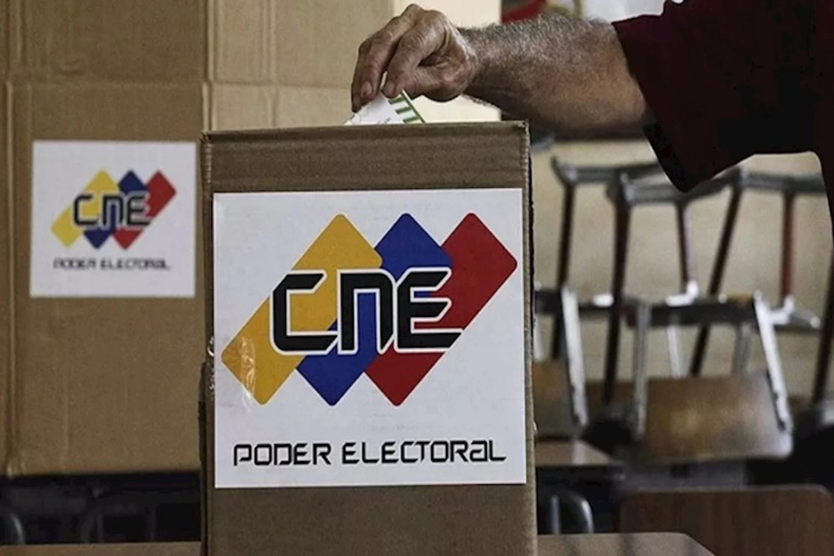 Venesuelada prezident seçkiləri keçiriləcək