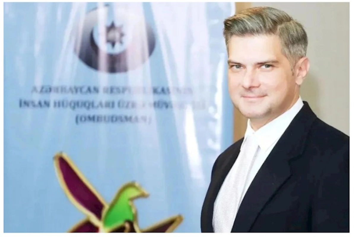 Emil Şahzadə vəzifəsindən getdi