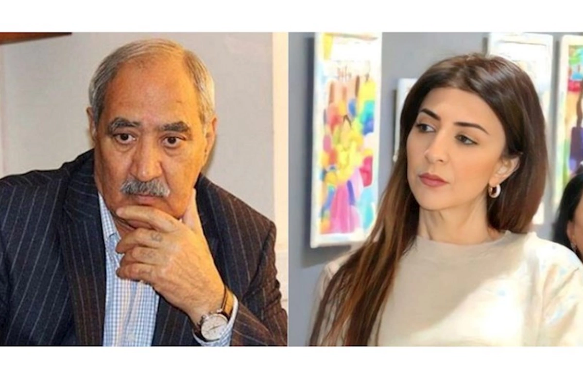 Fəzail Ağamalının qızının deputatlığa namizədliyi TƏSDİQLƏNDİ