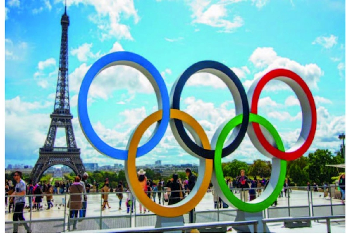 Almanlar Paris Olimpiadasında yeməkdən ŞİKAYƏTLƏNİRLƏR