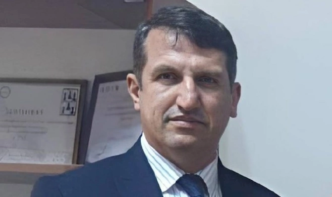 Azərbaycanda dekan müavini faciəvi şəkildə öldü — FOTO Azərbaycanda dekan müavini faciəvi şəkildə öldü — FOTO
