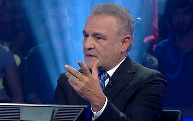 Məşhur teleaparıcı vəfat etdi — FOTO Məşhur teleaparıcı vəfat etdi — FOTO