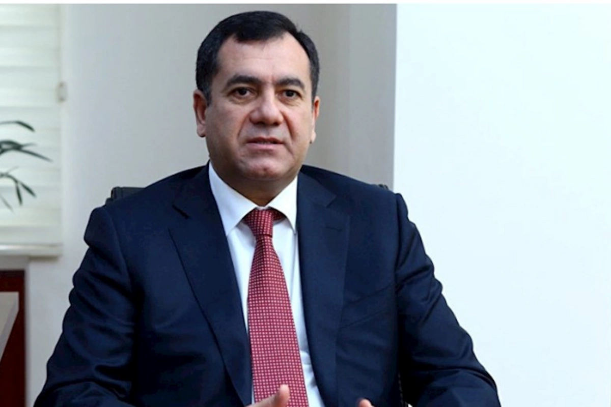 Qüdrət Həsənquliyevin namizədliyi qeydə alındı