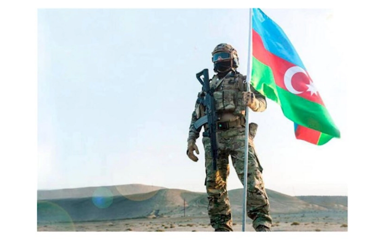 Digər ölkənin hərbçilərinin Vətən Müharibəsində iştirakı iddiaları əsassızdır