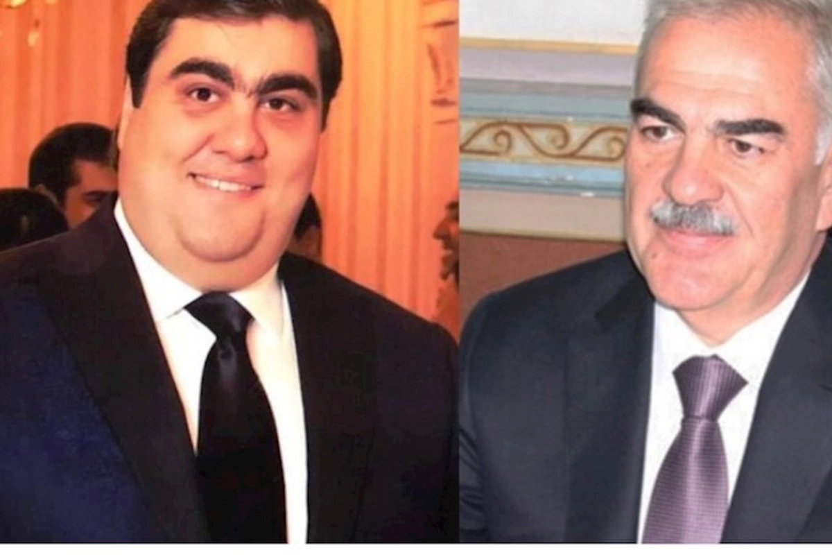 Naxçıvan seçkiləri: Vasif Talıbov və oğlu yenidən namizəd olacaq?