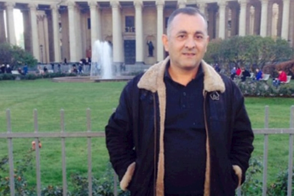 Qarabağ veteranının qətlinin təfərrüatları açıqlandı — YENİLƏNDİ