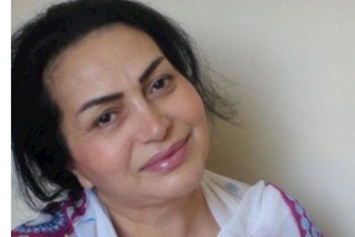 Səhhəti ağırlaşan Firuzə İbadovanın vəziyyəti açıqlandı