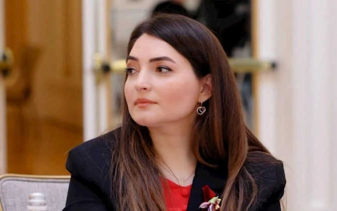 Tanınmış jurnalistə vəzifə verildi — FOTO