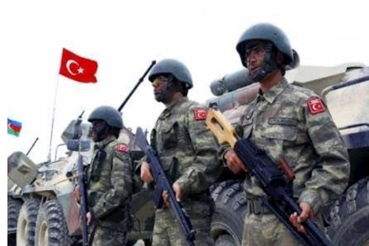 Türkiyə ordusu daha yeddi terrorçunu məhv etdi