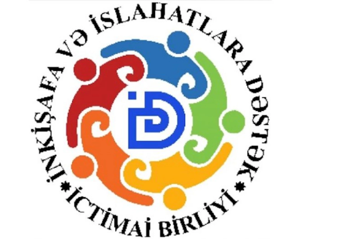 İnkşafa və islahatlara dəstək ictimai Birliyin yaranmasından 4 il ötür