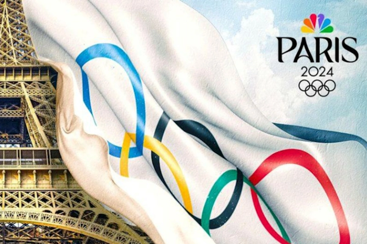 Paris-2024: Bu gün daha 6 idmançımız mübarizəyə qoşulacaq