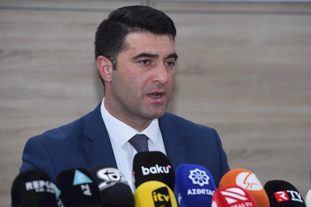 Azərbaycanın YUNESKO-nun Qlobal Geoparklar Şəbəkəsinə qoşulması nəzərdə tutulur