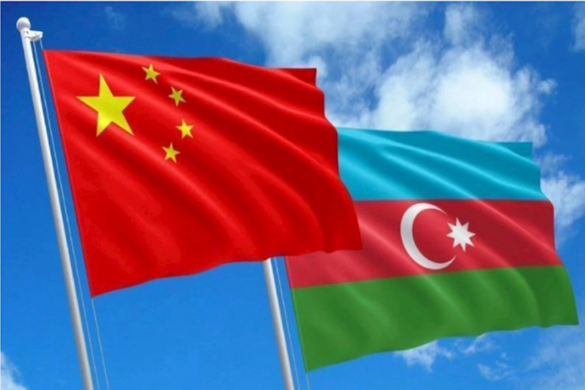 Çin Azərbaycanın təklif etdiyi sülh gündəliyini qətiyyətlə dəstəkləyib