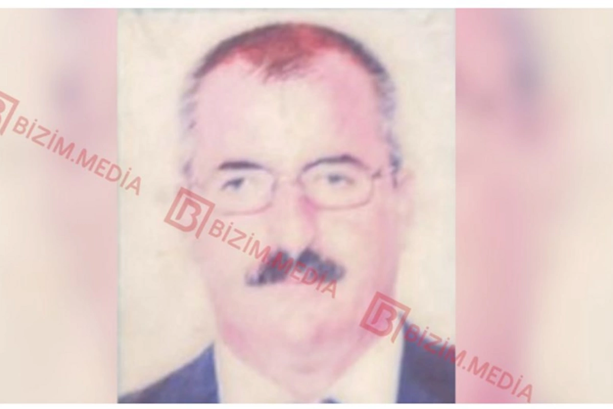 MN-də yüksək vəzifədə çalışmış şəxslə bağlı RƏSMİ AÇIQLAMA