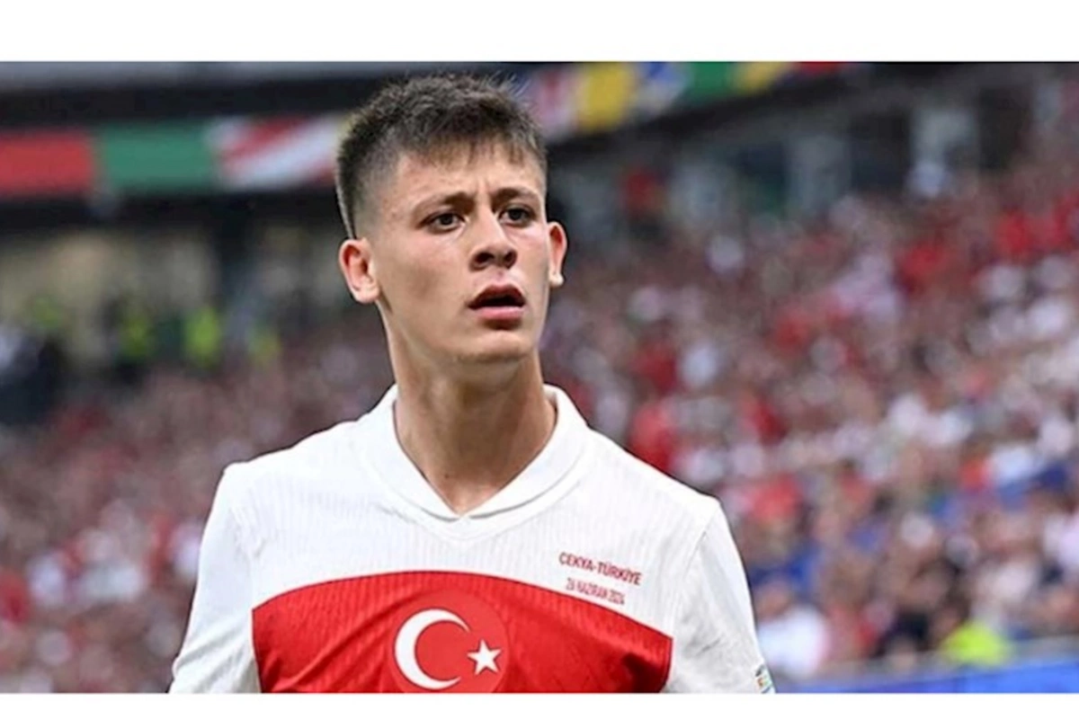 Arda Gülərə tarixi təklif