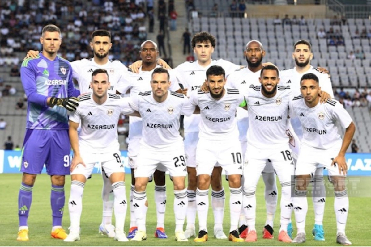 UEFA Çempionlar Liqası: Qarabağ - Linkoln görüşündə hesab açılıb