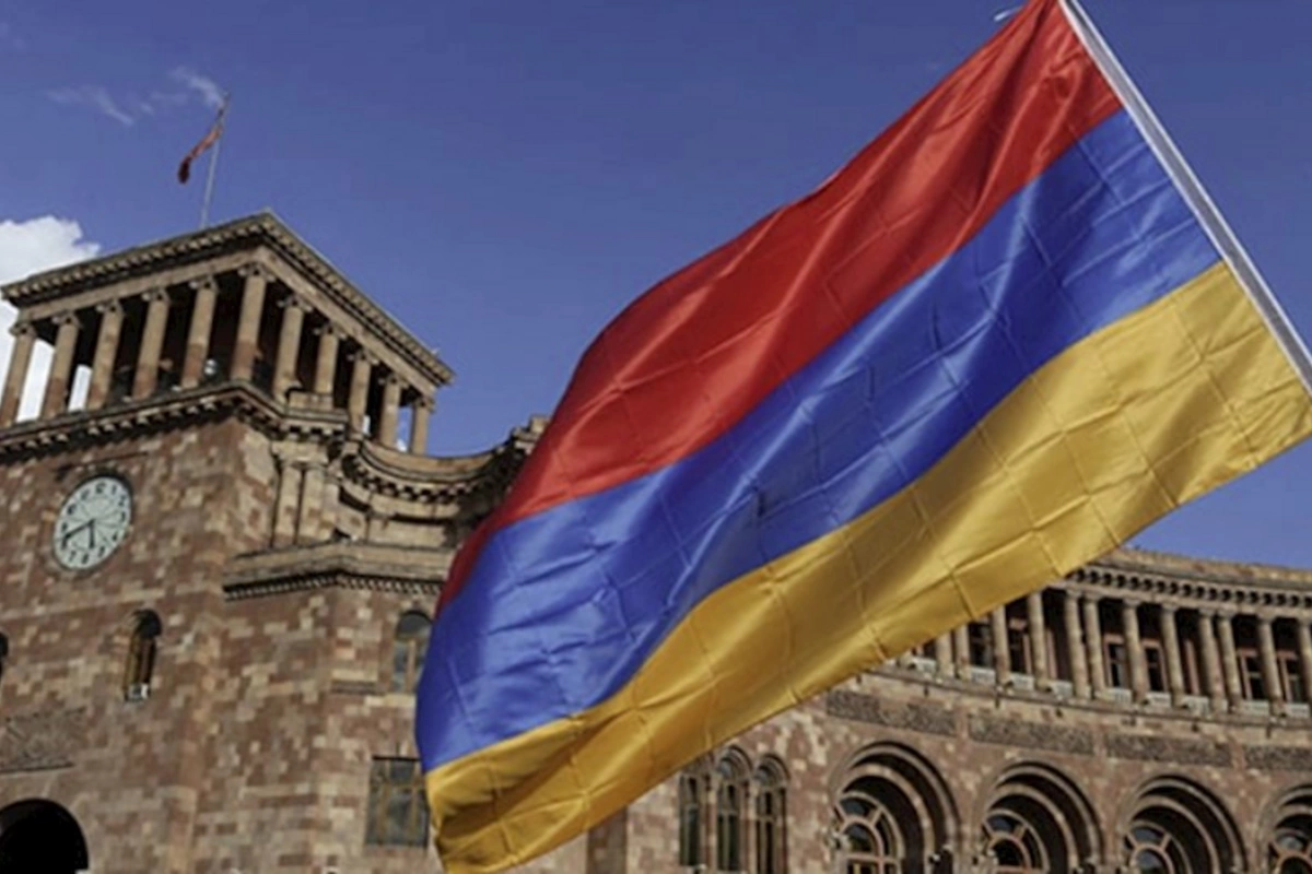Ermənistanda daxili gərginlik: Paşinyan ittiham edilir