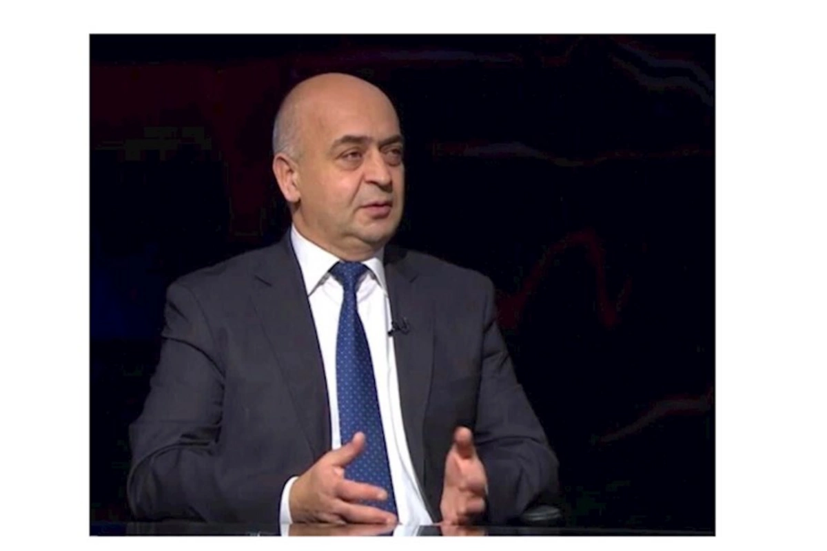 “Kəşfiyyat xarakterli uçuşlarda əsas məqsəd yeni postlarımızın koordinatlarını çıxarmaqdır” — Hərbi ekspert