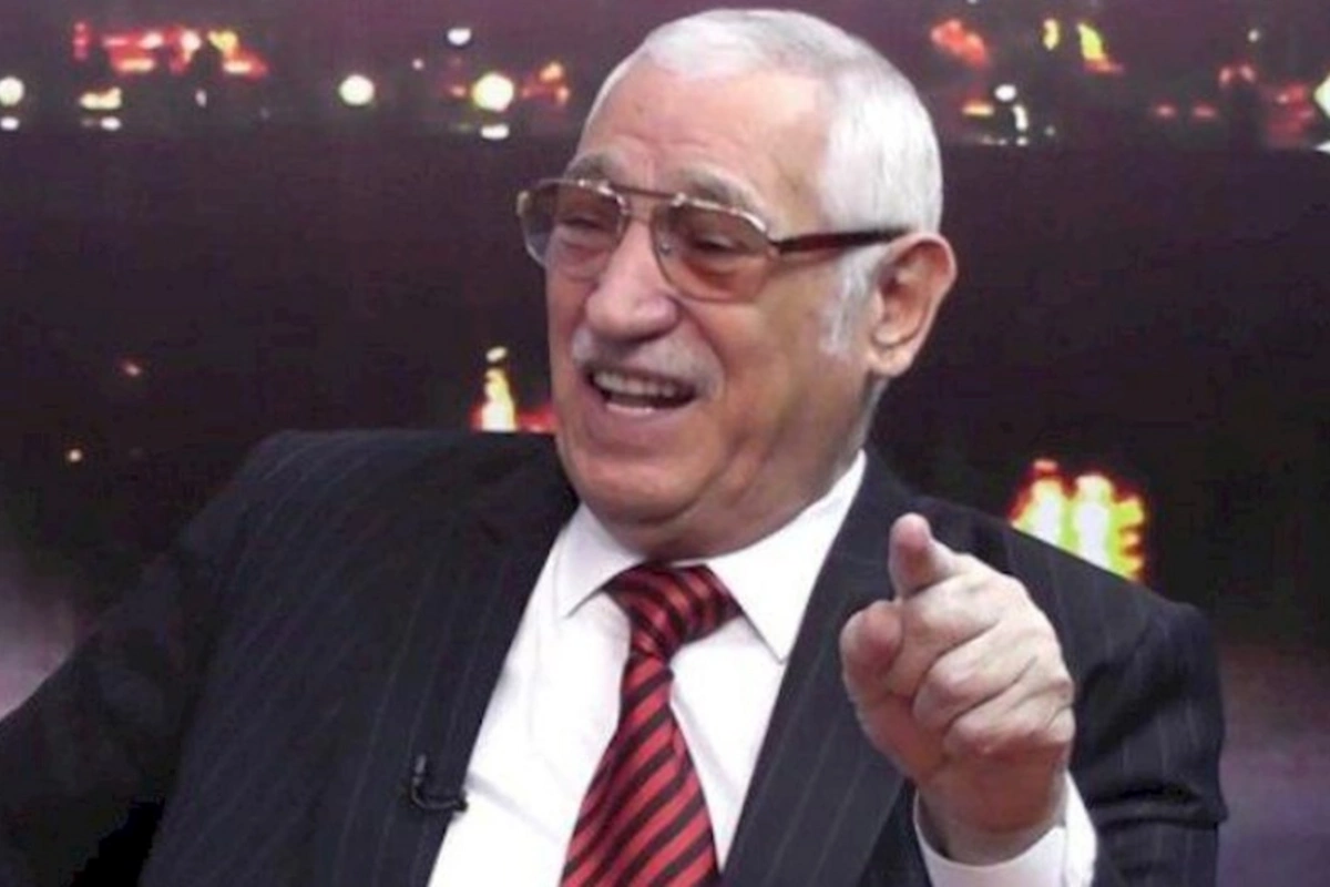 “Bundan sonra Ağadadaş yerini bilsin”