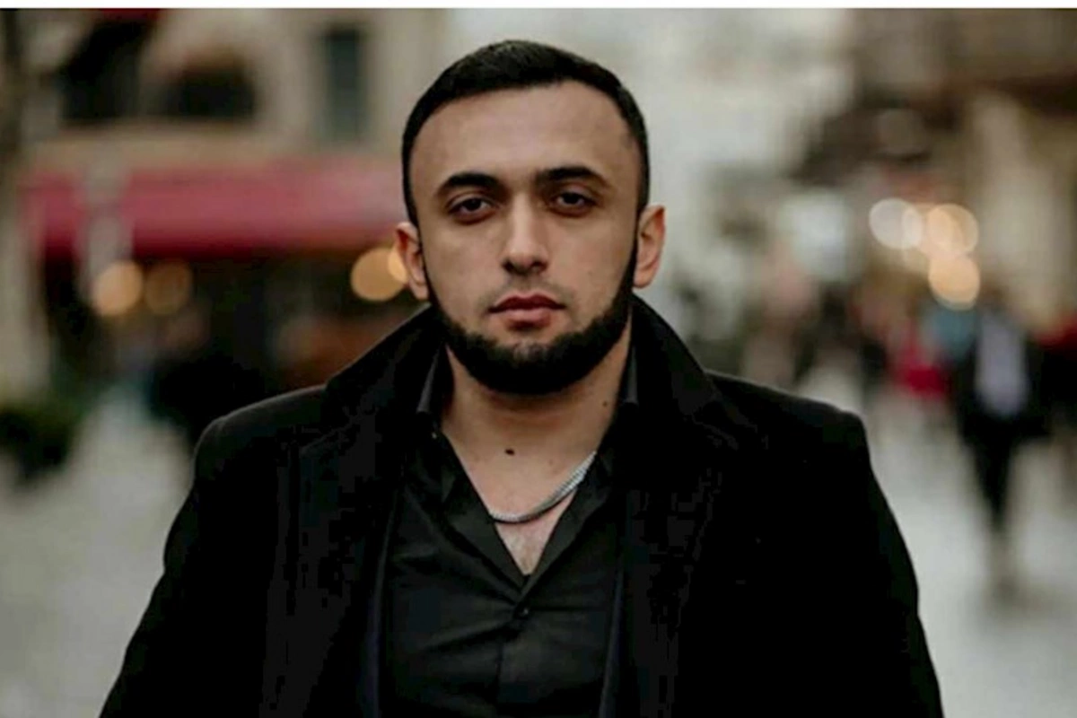 Ayşənin videosunu yayan “Xaqocan” həbs olundu