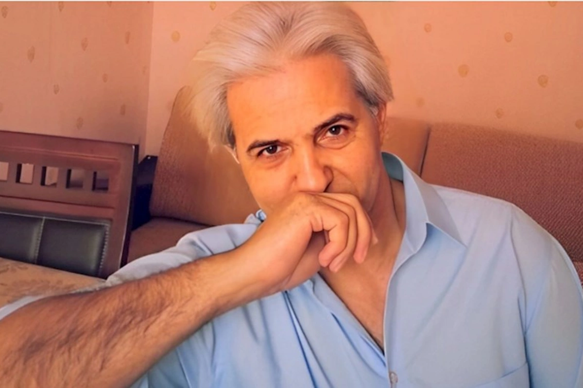 Şair Elman Tovuz vəfat etdi