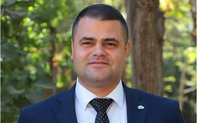 Tahir Məmmədli işdən çıxarıldı — FOTO