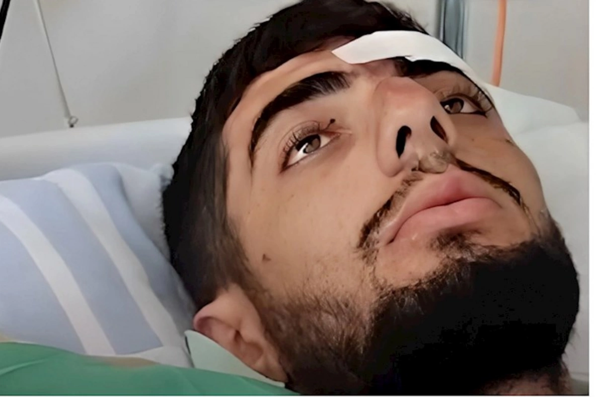 Oyanan kimi atamın silahla başımın üstündə dayandığını gördüm — VİDEO