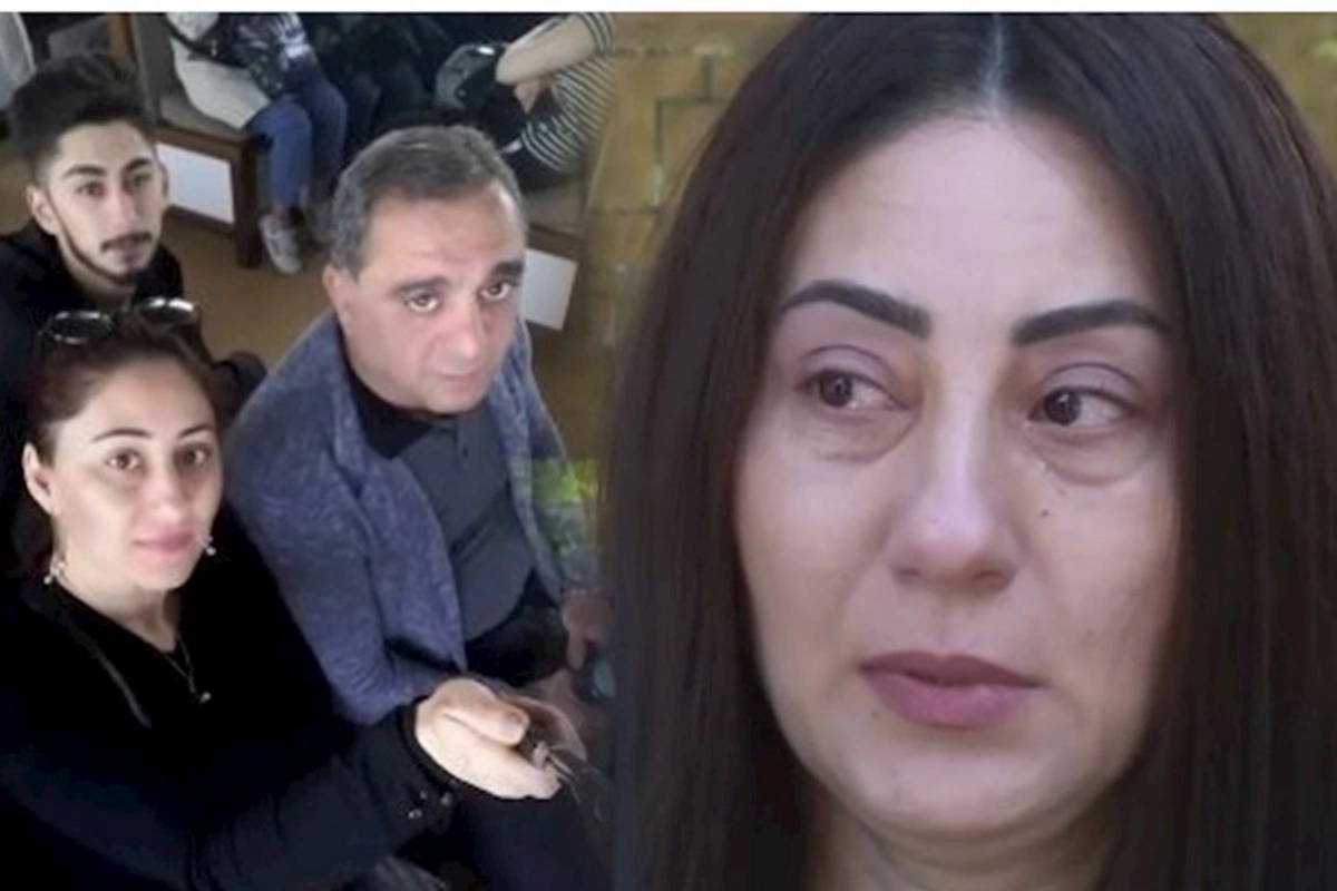 Valideynin cəhənnəmi övladı itirəndən sonra başlayır — VİDEO