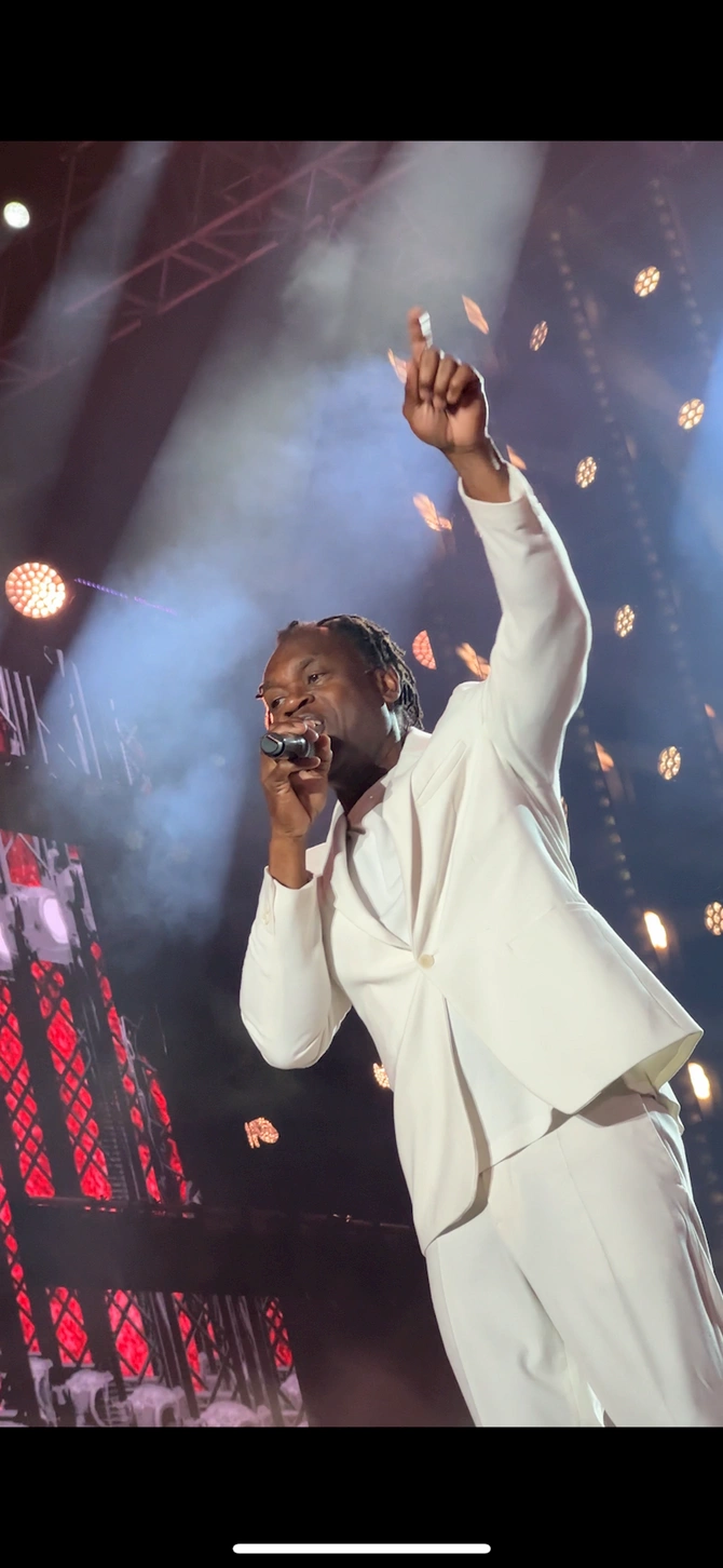 “Bakcell” ilə “Dream Fest” həyəcanı baş tutub — FOTOLAR