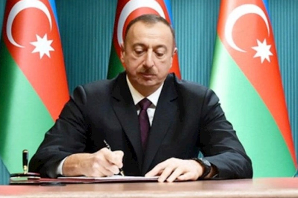 Azərbaycanda Torpaq Məcəlləsi dəyişdi