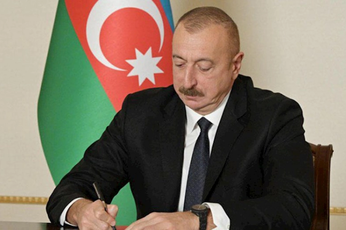 Sumqayıt Kimya Sənaye Parkının ərazisi genişləndirildi