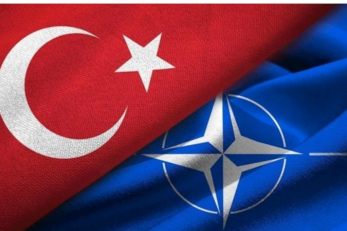 İsrailli nazir Türkiyəni NATO-dan çıxarmağa çağırdı