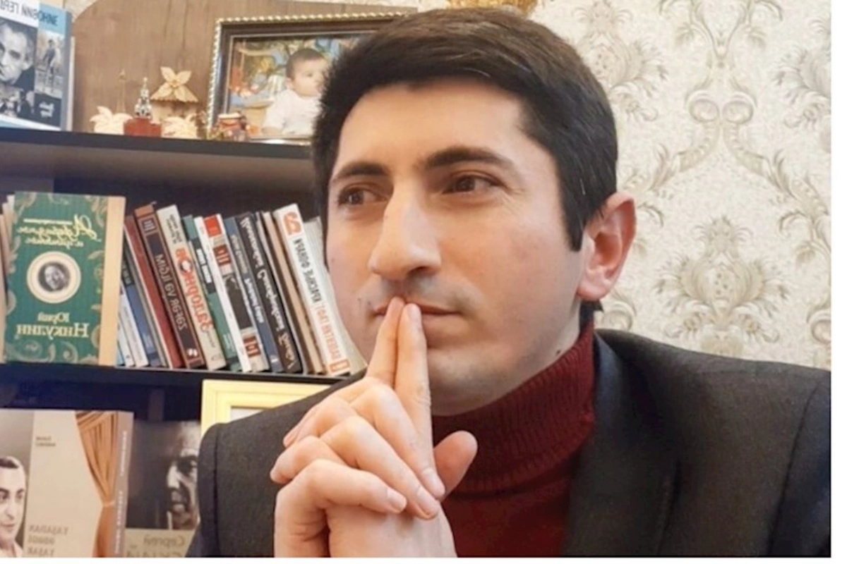 Sizə rahat ölüm arzu edirəm, bu əsla qarğış deyil — Vasif Ayan yazır