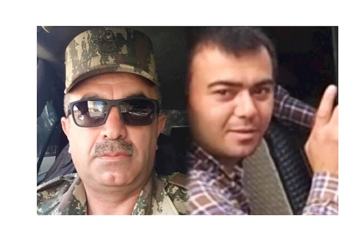 Şəhid Vüsalın əmisinin qətlinə görə hökm oxundu — FOTOLAR