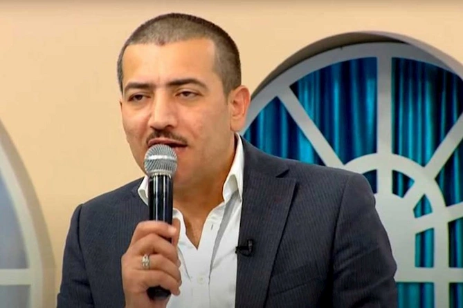 Məşhur meyxanaçının evi qarət edildi: Özü isə... — FOTO