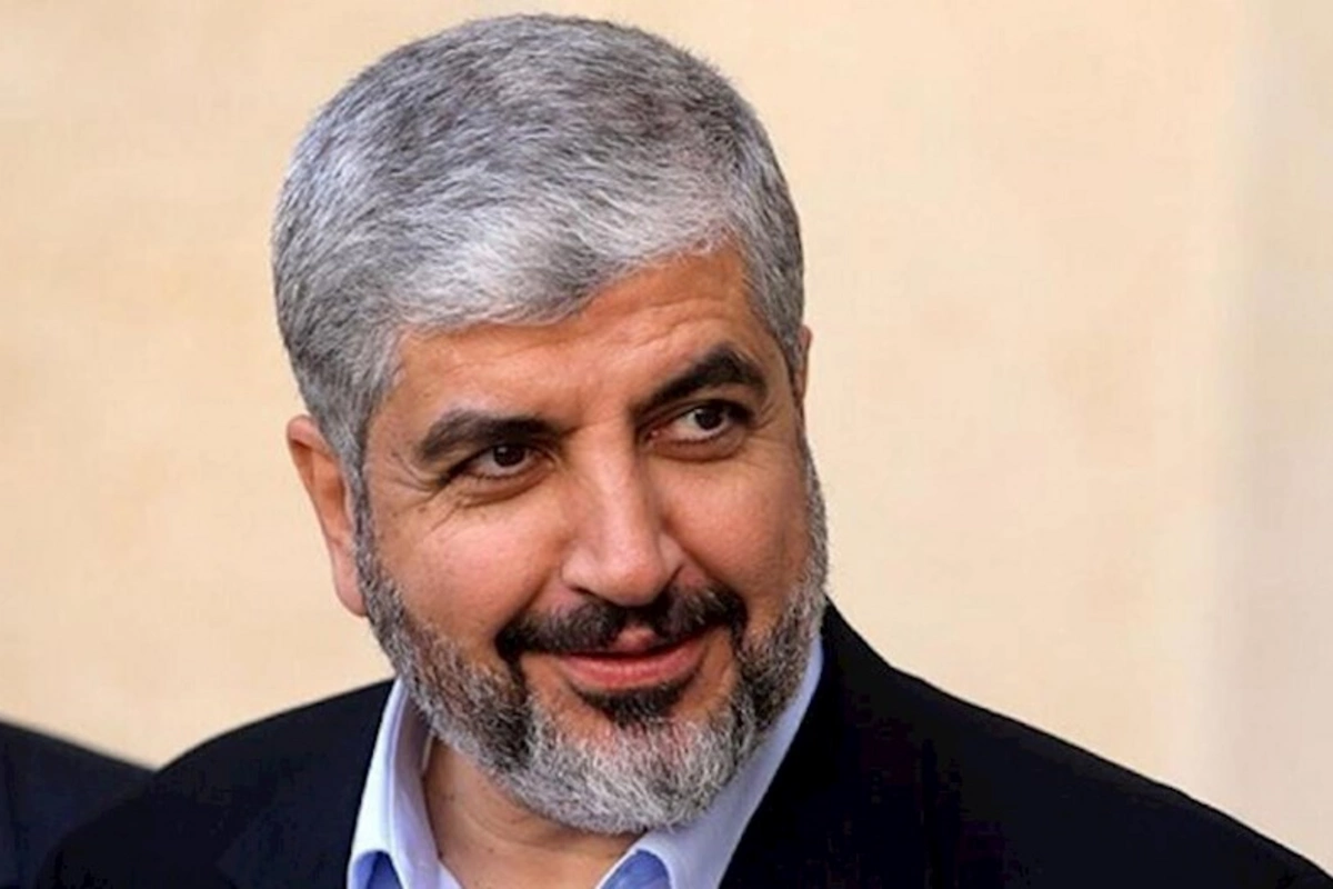 HAMAS-ın müvəqqəti rəhbəri o olacaq