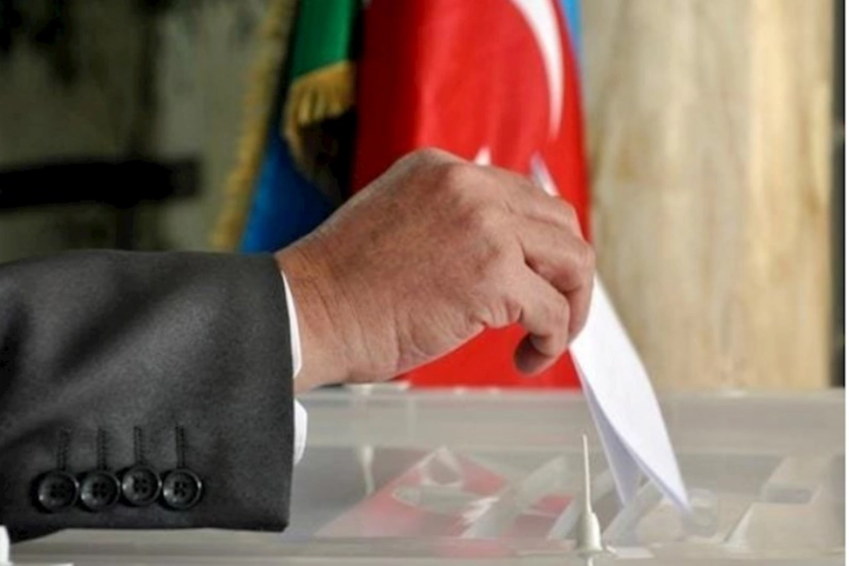 2 YAP-çı deputatın namizədliyi qeydə alındı — FOTOLAR