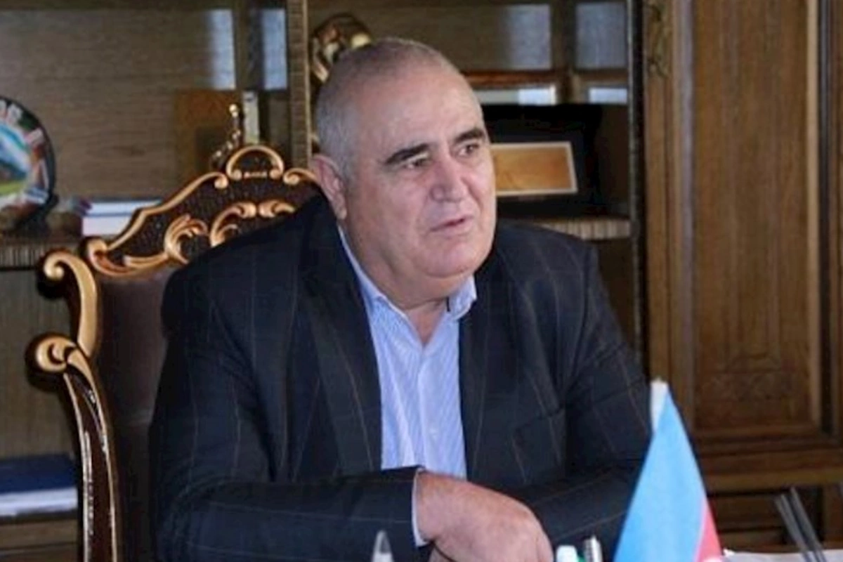Məşhur iş adamı külli miqdarda cərimələnə bilər — SƏBƏB