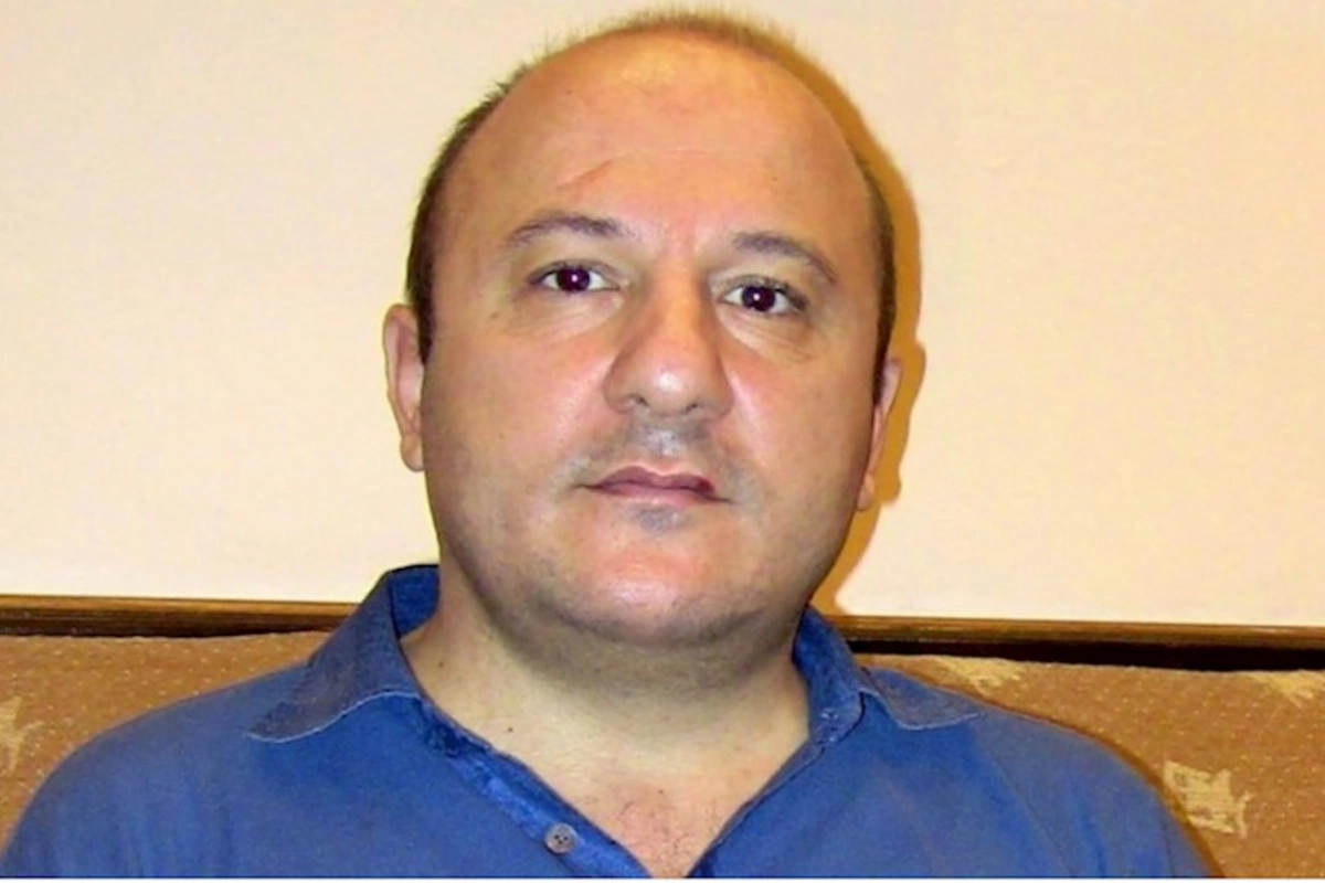 Sabiq deputat 5,5 milyon manatı leqallaşdırmaqda təqsirləndirilir
