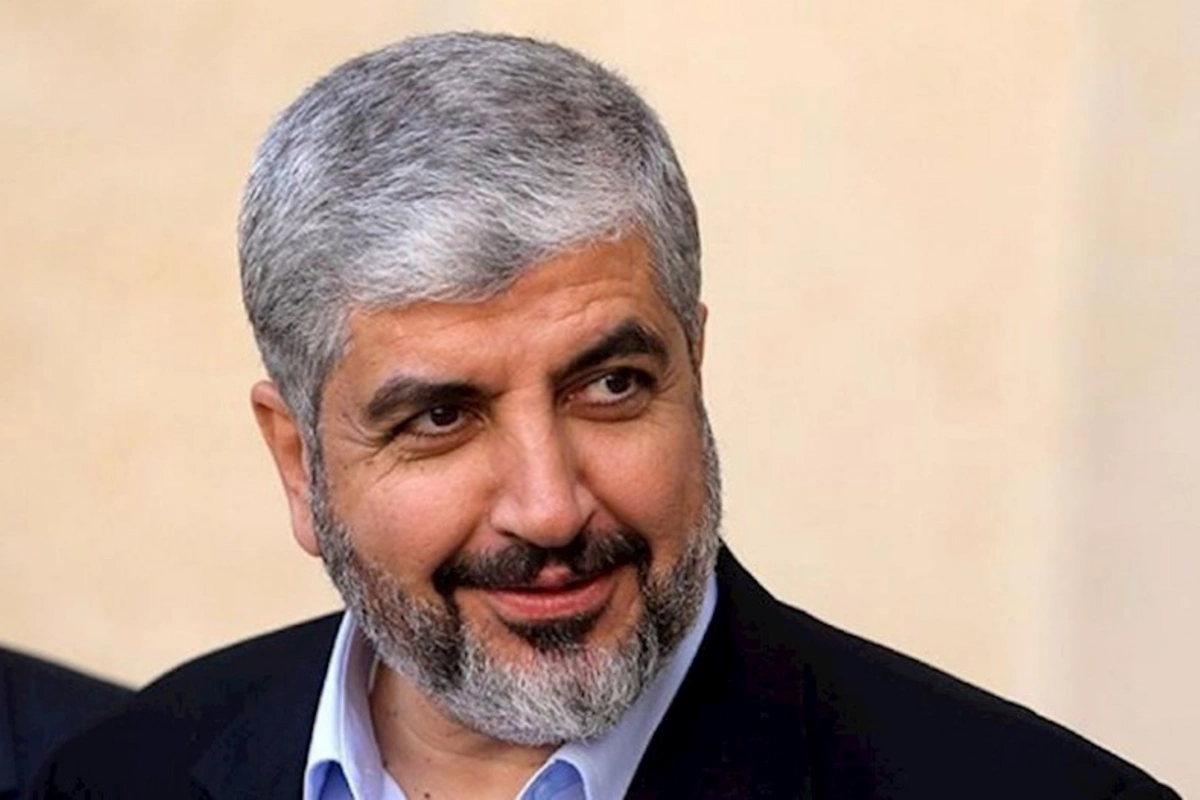HAMAS-ın müvəqqəti rəhbərinin adı məlum oldu