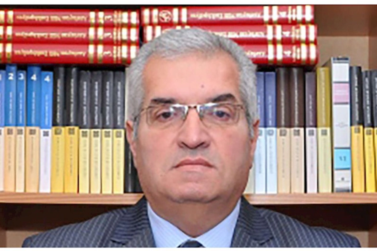 “Ərdoğanın sözləri İsrail xalqına və dövlətinə deyil, Netanyahu hökumətinə qarşıdır” — Politoloq