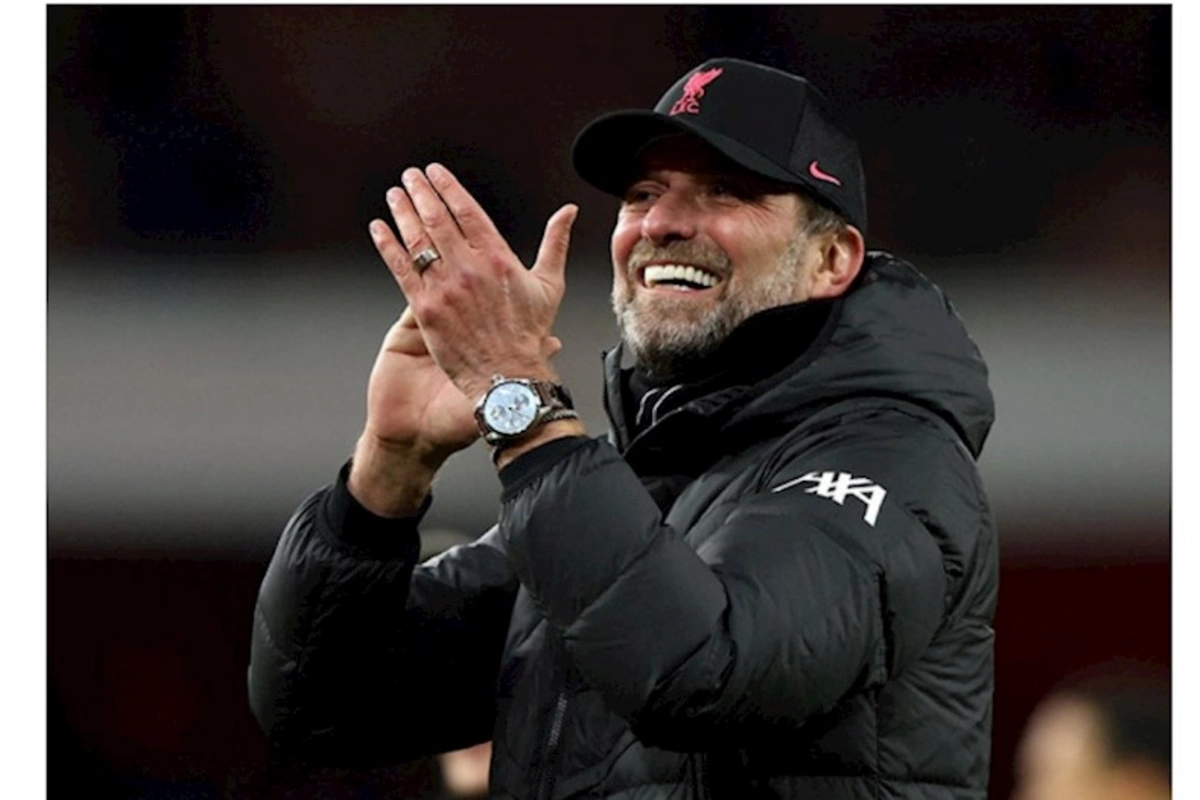 Klopp məşqçilik karyerasını başa vurduğunu AÇIQLADI