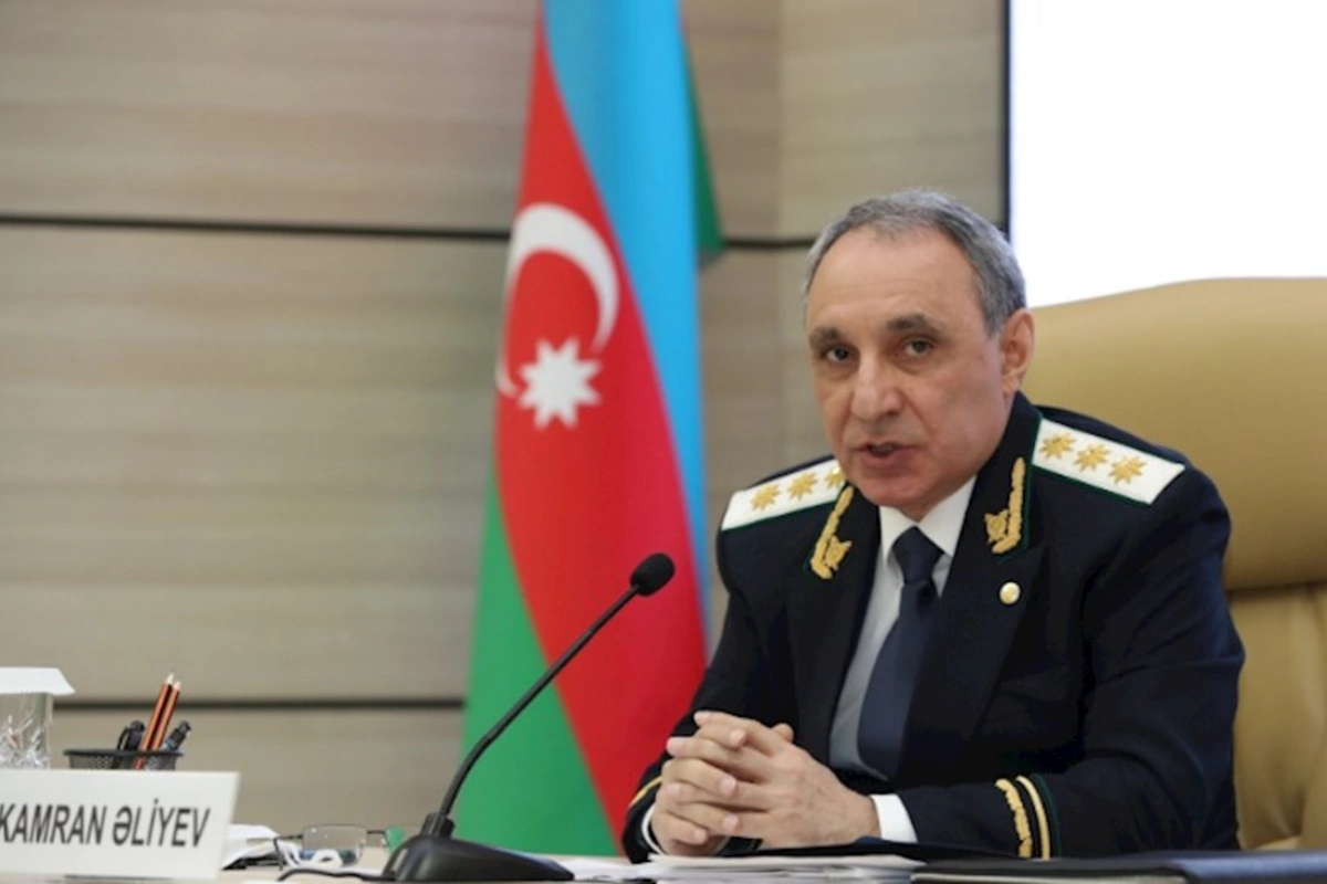Kamran Əliyev Suraxanıda vətəndaşları qəbul edəcək
