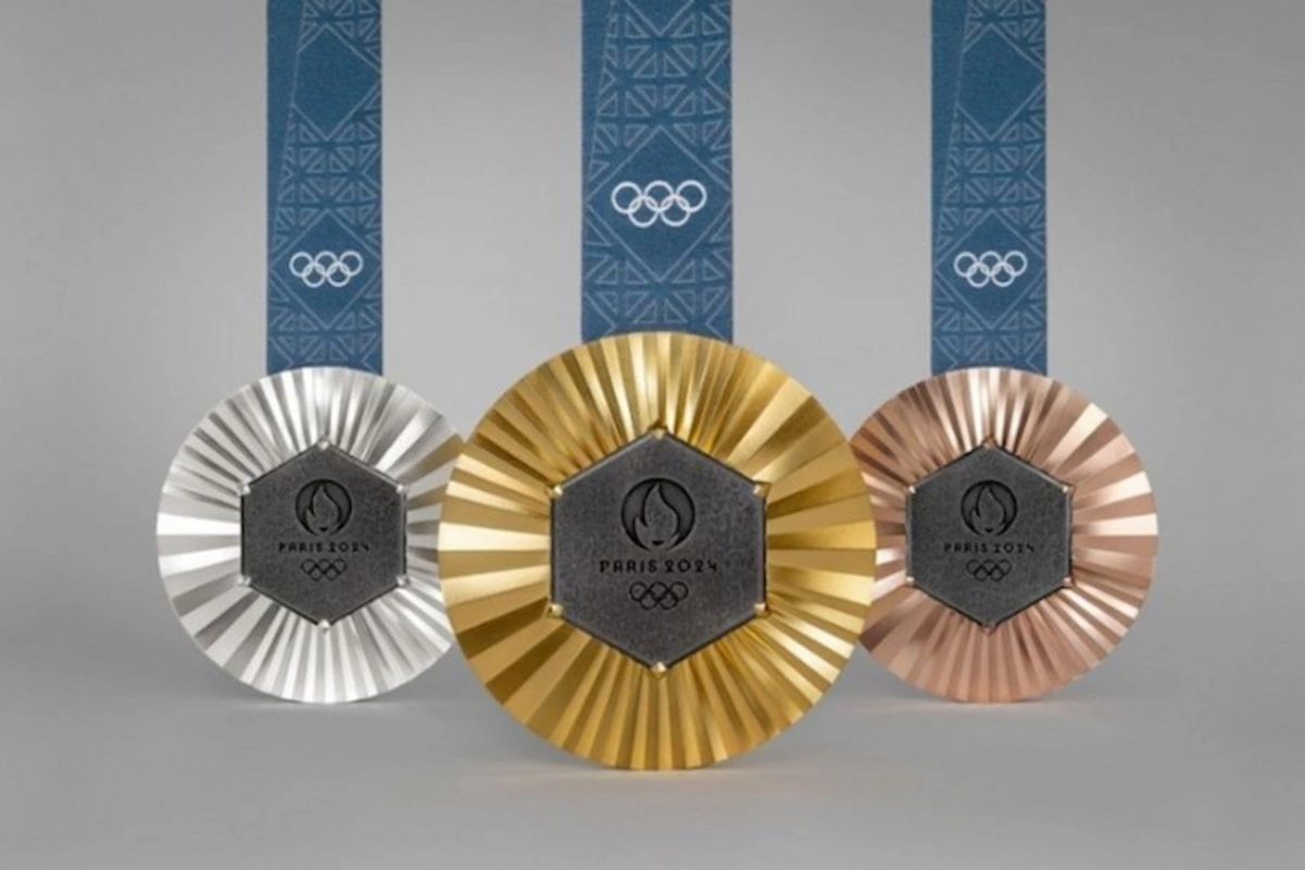 Paris-2024: Azərbaycan medal sıralamasında 16-cı pillədədir