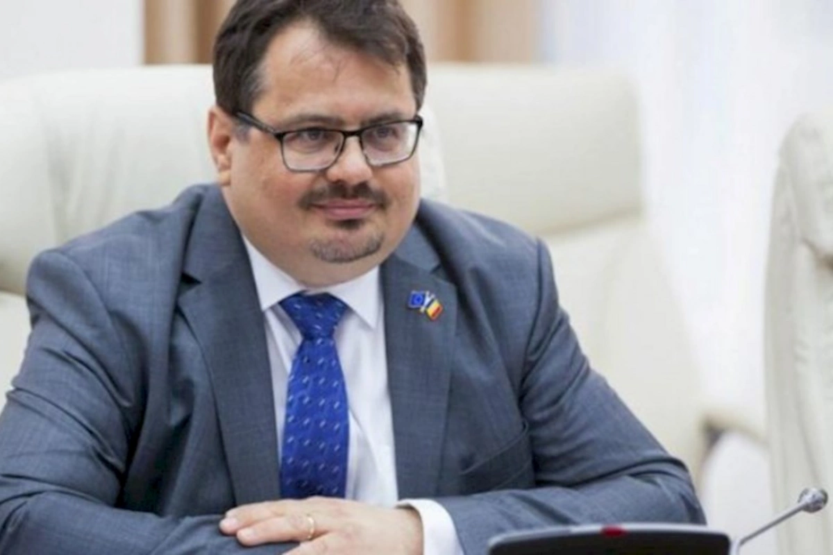 Avropalı diplomat Azərbaycana başsağlığı verdi