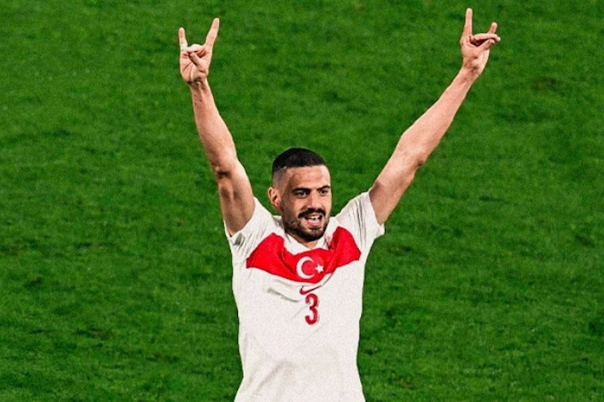 Səfir bozqurd işarəsinə görə XİN-ə çağırıldı