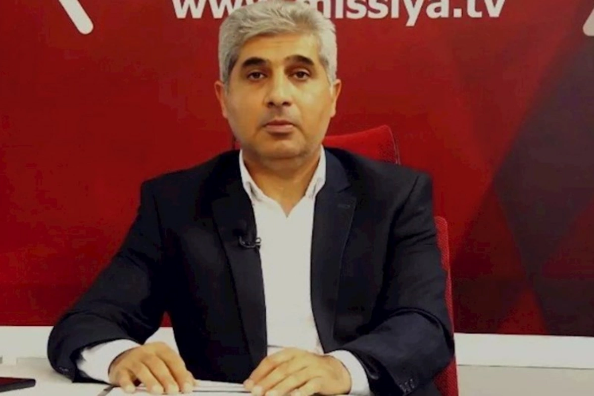 QHT sədri Azərsuya mətbuat xidmətinin rəhbəri təyin olundu
